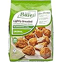 Just Bare® Chicken Lightly Breaded Breast Bites| Fully Cooked | 16 G Protein Frozen | 1.50 LB, 24 Ounce