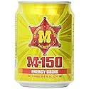 Osotspa M-150 Energy Drink, 8.25-Ounce (Pack of 24)
