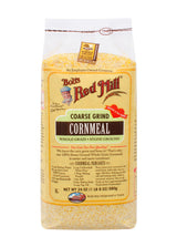 Bob's Red Mill Cornmeal Coarse 24 Ounce (Pack of 1)
