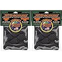 The Original Magic Jetz-Scrubz Rectangle Scrubber Sponge (Pack of 2)