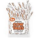 Goetze's Candy Vanilla Cow Tales Minis - 1 Pound Bag (16 Ounces) - Fresh from the Factory