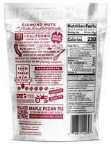 Diamond of California Chopped Pecans 8 oz