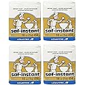 SAF LeSaffre Instant Yeast, yTpoVo Gold, 4 Pound