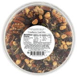 Aurora Products Cranberry Trail Mix, 21 oz