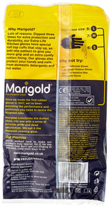 LONSRIVE Cleaning Gloves