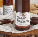 Paradigm Foodworks KC Classic BBQ Sauce, 12 Fl Oz