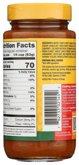 Tastybite Butter Chicken Simmer Sauce, 13 Oz