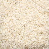 Lundberg Basmati Rice, Long Grain White Rice - Non-Sticky, Fluffy, Nutty, Aromatic Rice, Vegan Food, Healthy Meals, Gluten-Free Rice Grown in California, 32 Oz