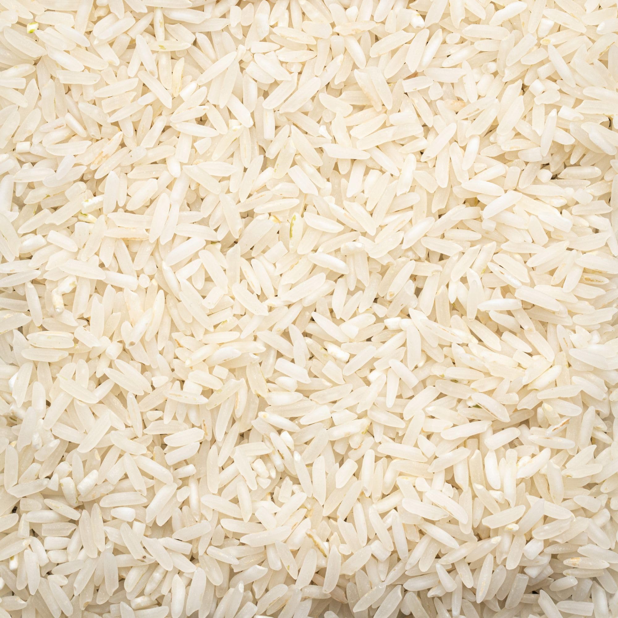 Lundberg Basmati Rice, Long Grain White Rice - Non-Sticky, Fluffy, Nutty, Aromatic Rice, Vegan Food, Healthy Meals, Gluten-Free Rice Grown in California, 32 Oz