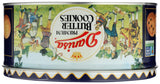Danisa, Butter Cookies Tin, 16 Ounce