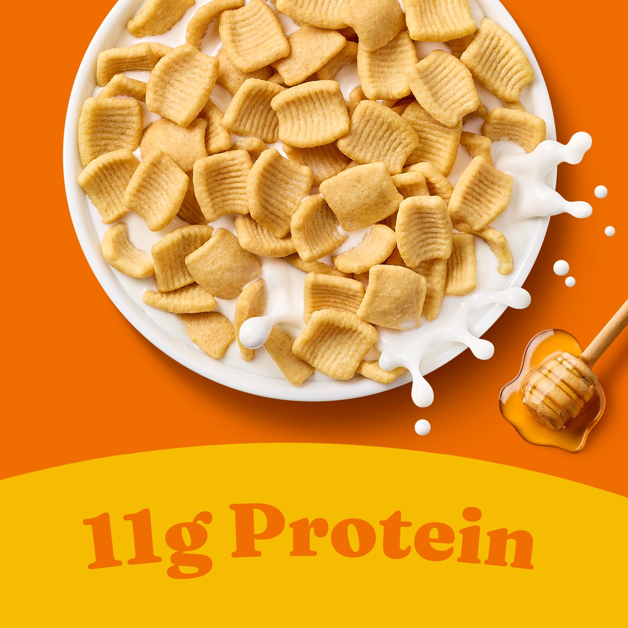 Catalina Crunch Protein Cereal | Sugar Free Breakfast Cereal with 11g of Protein | Gluten Free, Keto Friendly | Variety Pack 4 Flavors (Pack of 4)