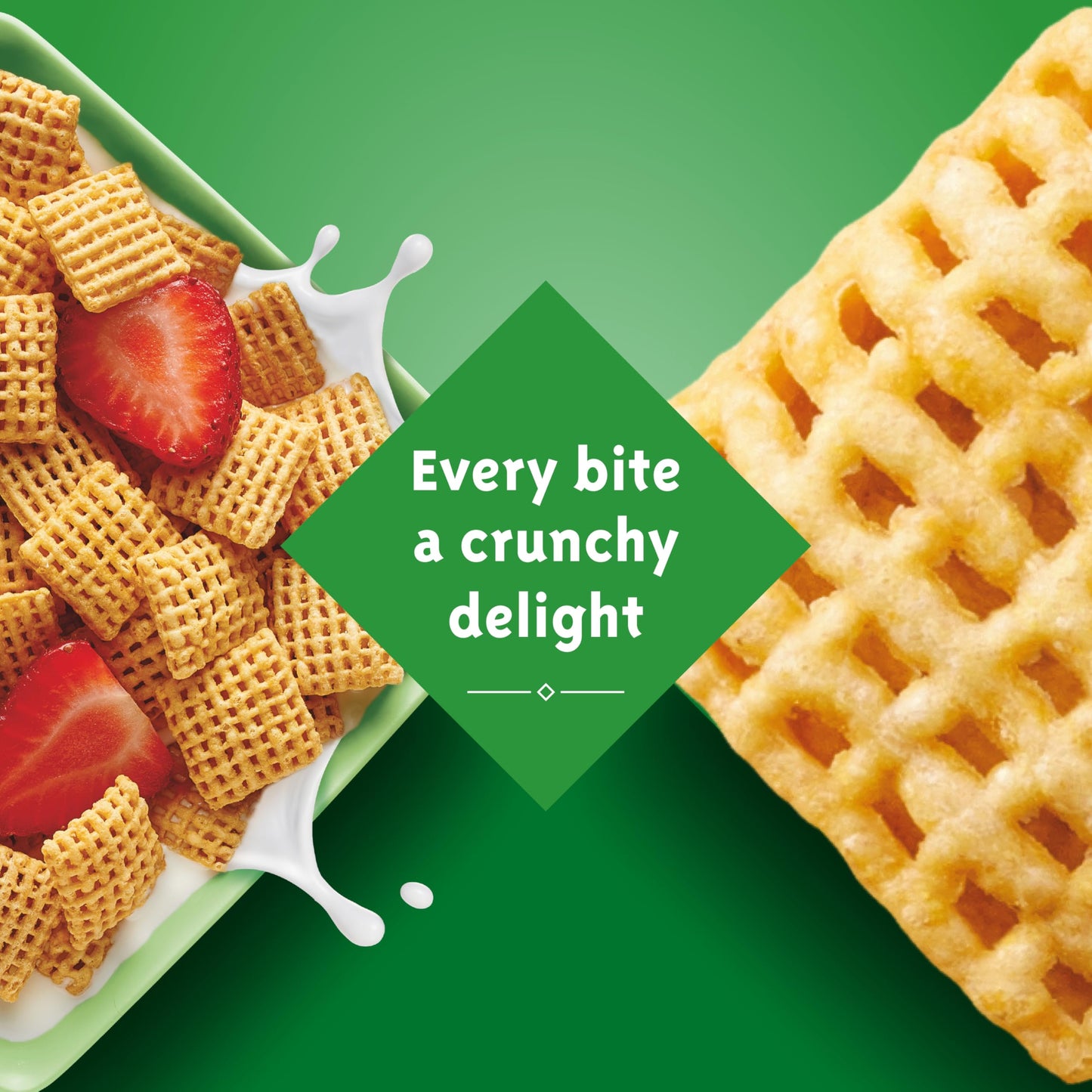Corn Chex Gluten Free Breakfast Cereal, Homemade Chex Mix Ingredient, 12 oz