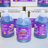 El Gran Brinca EL GRAN BRINCA Jumper Cleaner for any inflatable, tables, chairs, tents | 1 Gallon
