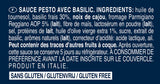 Barilla Pesto Genovese 190g