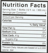 Boylan, Soda Cane Cola, 12 Fl Oz, 4 Pack