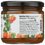 Braswell’s Gourmet Pumpkin Butter - Small-Batch, Renowned Specialty, Made in USA, Since 1946 (12.5oz)