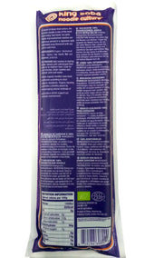 King Soba Organic 100% Buckwheat Noodles 8.8oz