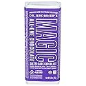 Dr Bronners, Dr Br Chocolate Salted Dark, 3 Ounce