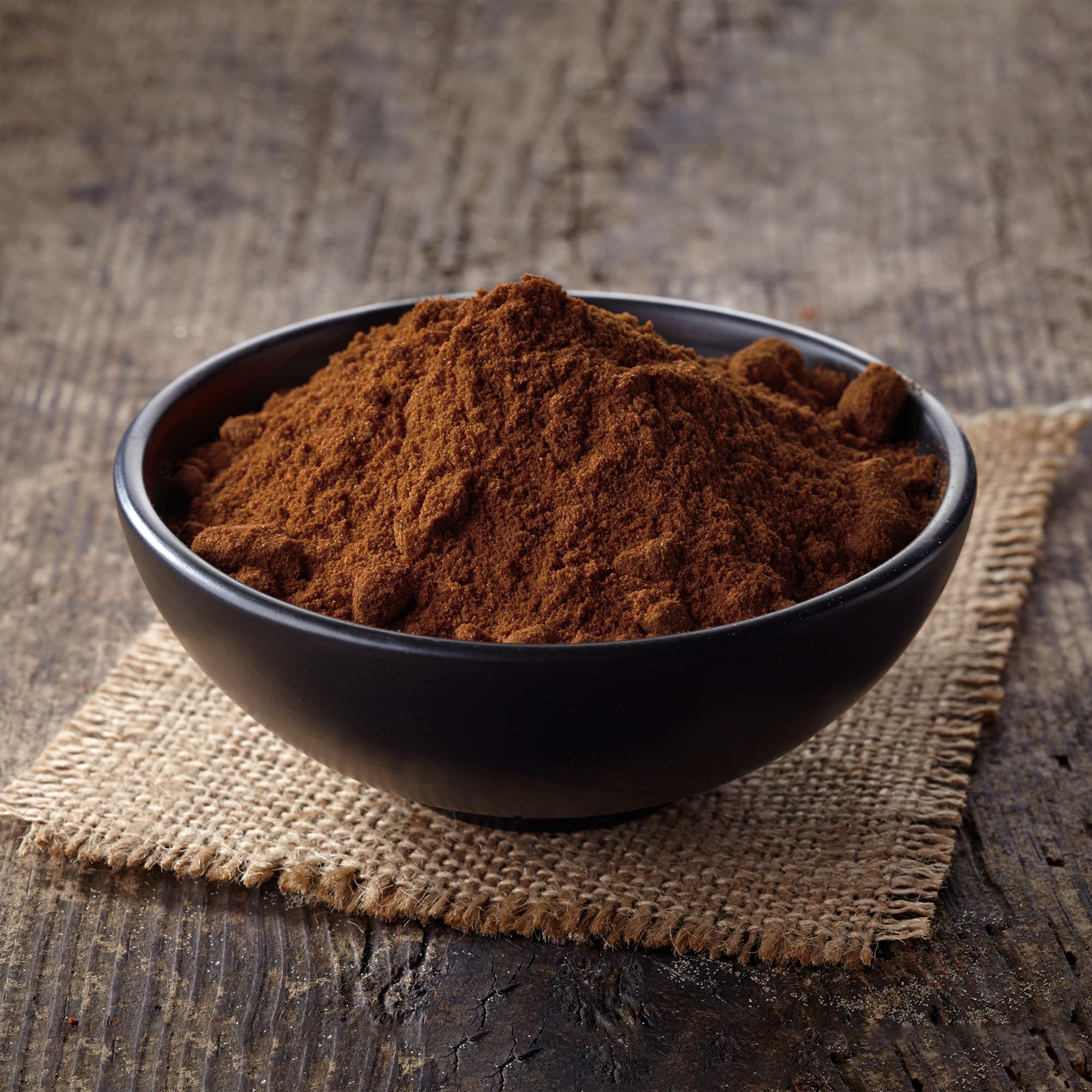 GranAroma Habanero Chile Powder, 11.2 oz, Hot & Spicy, Soups & Sauces