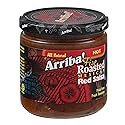 Arriba Salsa Red Hot, 16 oz