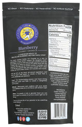 Golden Girl Granola, Granola Bluesberry, 10 Ounce
