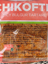KOMAGENE Hot Family Pack Cig Kofte 1000g