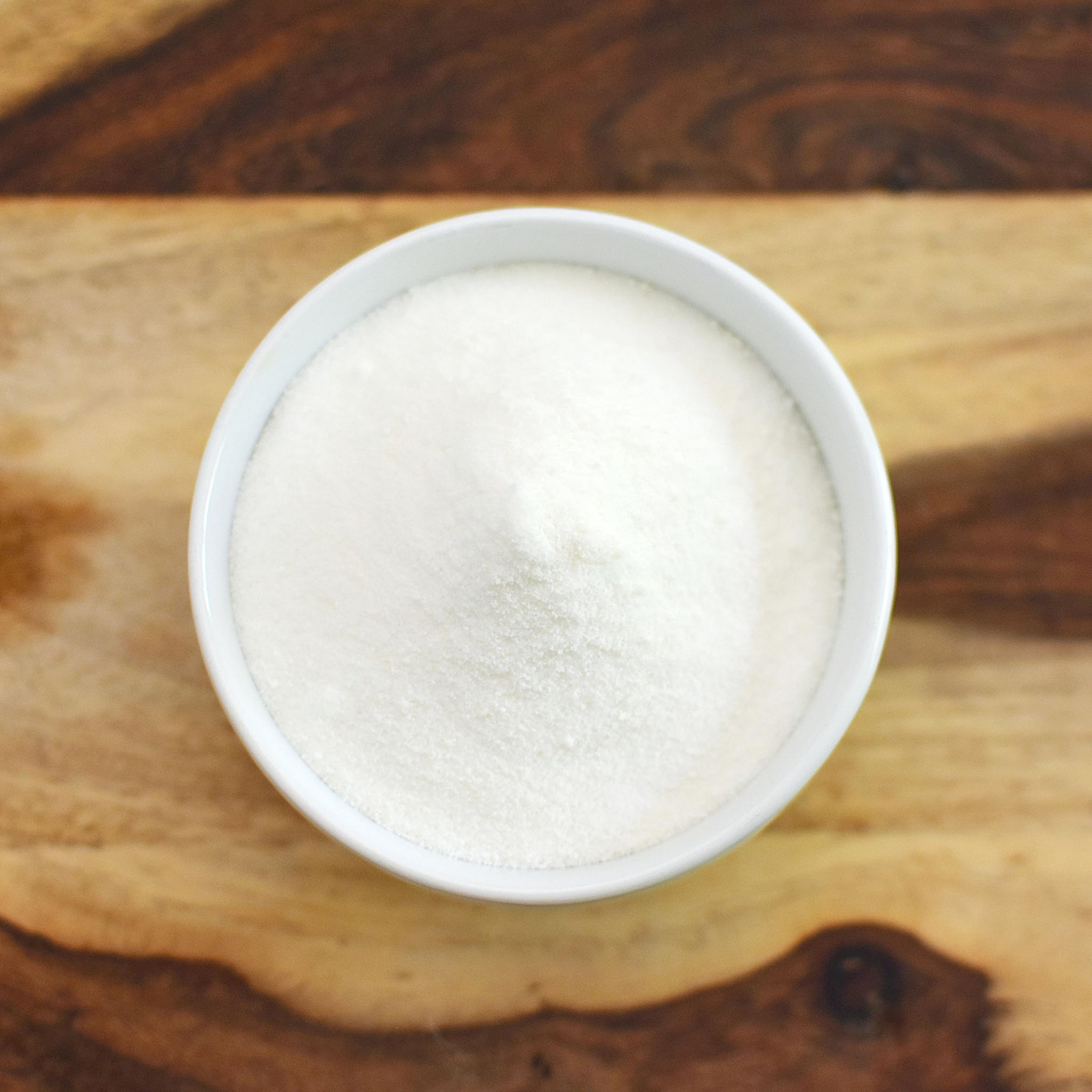 Anthony's Allulose Sweetener, 1 lb, Batch Tested Gluten Free, Keto Friendly Sugar Alternative, Zero Net Carb, Low Calorie