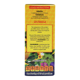 Margarita Jarabe Pulmobron 220 Ml