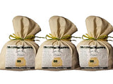 Bounty Foods Irish Soda Bread Mix 23 oz 3 Pack - Handcrafted in Montana, Traditional Recipe, Rustic Artisan Quick Bread Kit in Western-Style Bag