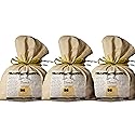Bounty Foods Irish Soda Bread Mix 23 oz 3 Pack - Handcrafted in Montana, Traditional Recipe, Rustic Artisan Quick Bread Kit in Western-Style Bag
