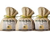 Bounty Foods Irish Soda Bread Mix 23 oz 3 Pack - Handcrafted in Montana, Traditional Recipe, Rustic Artisan Quick Bread Kit in Western-Style Bag