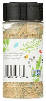 365 by Whole Foods Market, Garlic Salt Seasoning, 3.51 Ounce
