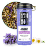Tiesta Tea - Lavender Chamomile Herbal Tea, Loose Leaf, Calming Blend with Chamomile, Lavender, Lemongrass, Caffeine-Free Herbal, Great for Hot or