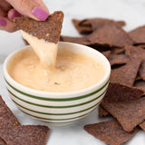 Garden of Eatin' Organic Blue Corn Tortilla Chip 14 oz