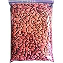 Bayside Candy Almonds Natural Raw, 5lbs (2 Pack)