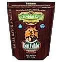 Don Pablo Colombian Decaf - Swiss Water Process Decaffeinated - Light Roast Gourmet Coffee - 100% Arabica Whole Bean, Non-GMO, Low Acidity, 907g (2LB)