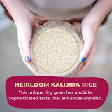 Lotus Foods Organic Baby Basmati Rice - Gluten Free Heirloom White Rice in Bag, Quick 10 min Cook, GF, USDA Organic - 15 Oz Bag