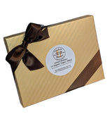 Organic Vegan Chocolate Bonbons, 12 Piece Debut Collection, by Creek House Chocolates