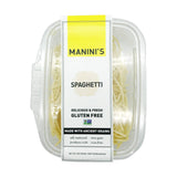 Manini's Gluten Free Spaghetti, 9 oz