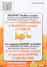 Pepperidge Farm Goldfish Baked Snack Crackers, 1.64 kg