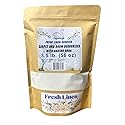 Eleganceinlife Fresh Linen-Scented Carpet and Room Deodorizer with Baking Soda, 3.5 lb. (56 oz)