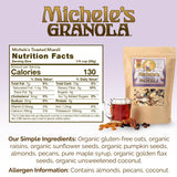 Toasted Muesli Granola by Michele's Granola