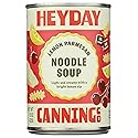 Heyday Canning Co Lemon Parmesan Noodle Soup, 15 OZ