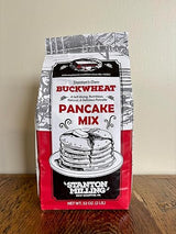 Stanton's Own Old Fashioned! 2 lb. Buckwheat Pancake Mix
