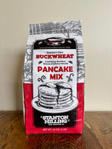 Stanton's Own Old Fashioned! 2 lb. Buckwheat Pancake Mix
