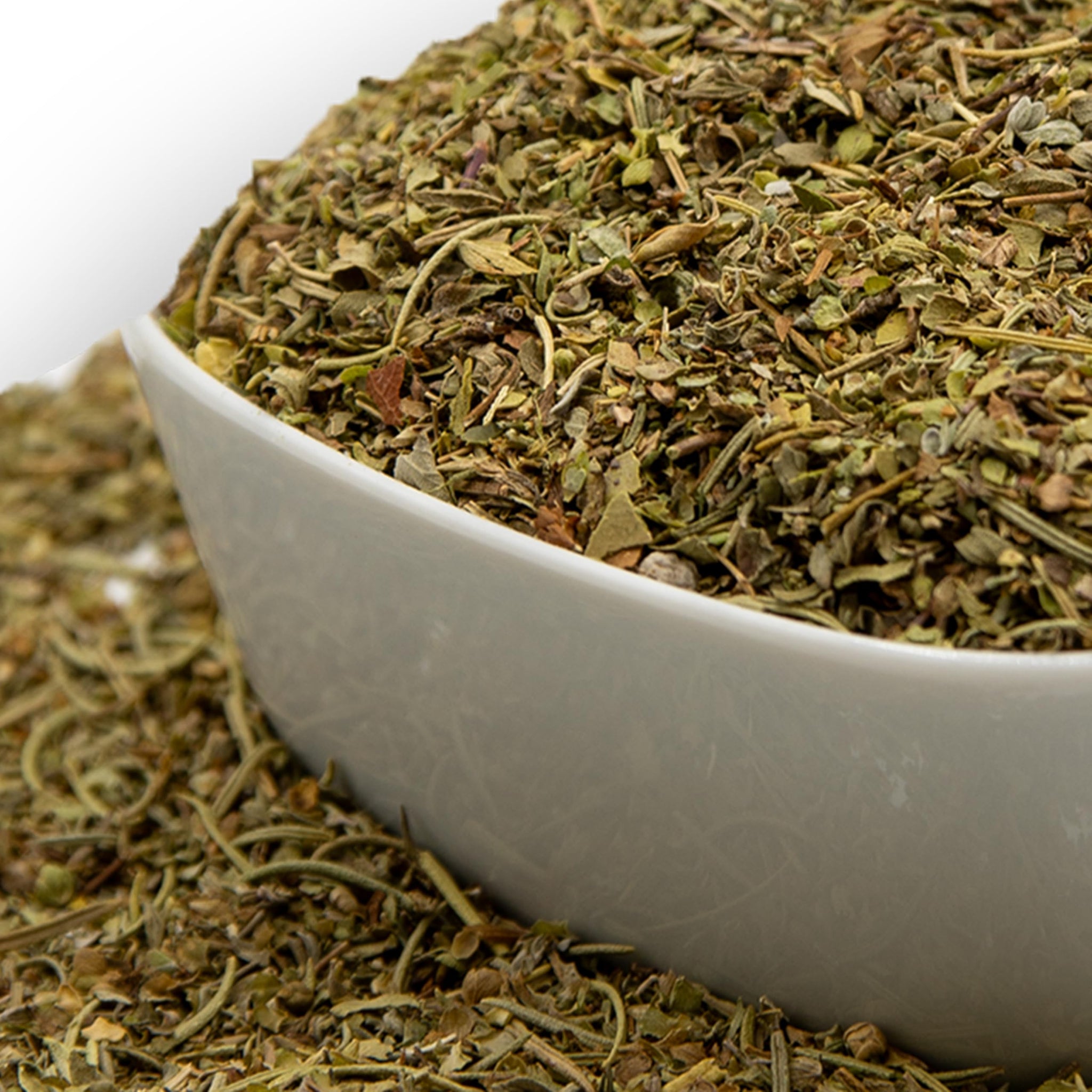 18 Lbs Bulk Italian Seasoning - Despensa Colombiana Condimento Italiano for Mediterranean Cooking and Sazon - Ideal Italian Seasoning Bulk Herbs Blend