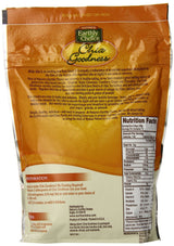 Nature's Earthly Choice Chia Goodness, Original, 12-Ounce (Pack of 6)