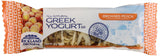 Rickland Orchards Greek Yogurt Covered Granola Bar, Orchard Peach, 1.4 Ounce (Pack of 12)