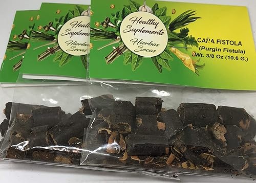 Caña Fistola (Hierba/Tea) 3/8 Oz
