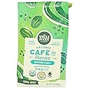 Whole Foods Market, Organic Café la Duena Ground Coffee, Medium Roast, Rich & Balanced, Sweet & Chocolatey, 12 Ounce